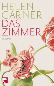 book cover of Das Zimmer by Helen Garner