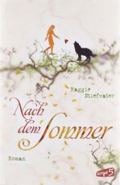 book cover of Sixteen Moons - Eine unsterbliche Liebe by Maggie Stiefvater