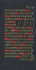 book cover of Prag (Europa erlesen) by Helmuth A. Niederle
