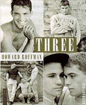 book cover of Three by Howard Roffman