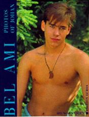 book cover of Photos Of Johan (Edition Euros) (No.8) by Bel Ami