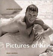 book cover of Pictures of Kris by Howard Roffman