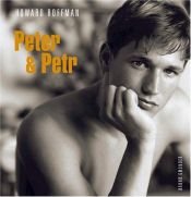 book cover of Peter & Petr by Howard Roffman