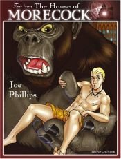 book cover of Tales from the House of Morecock by Joe Phillips