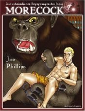 book cover of Tales from the House of Morecock, Vol. 1 by Joe Phillips