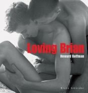 book cover of Loving Brian by Howard Roffman