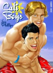 book cover of Cali Boys by Joe Phillips