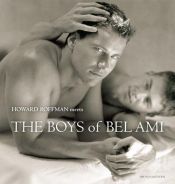 book cover of Howard Roffman meets the boys of Bel Ami by Howard Roffman