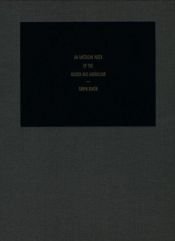 book cover of Taryn Simon: An American Index of the Hidden and Unfamiliar by סלמאן רושדי