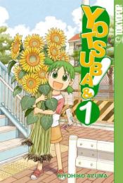 book cover of Yotsuba & !: Yotsuba & 01: Bd 1 by Kiyohiko Azuma