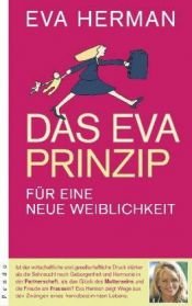 book cover of Das Eva-Prinzip by Eva Herman