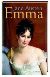 book cover of Emma, A Longman Cultural Edition (Longman Cultural Editions) by Jane Austen