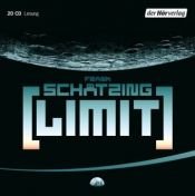book cover of Limit (2009) by Франк Шетцинг