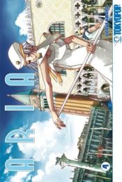 book cover of Aria (2in1) 04: Sammelband by Kozue Amano