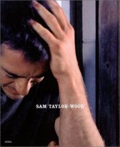 book cover of Sam Taylor-Wood by Michael Bracewell