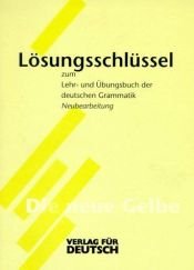 book cover of Losungsschlussel by Hilke Dreyer