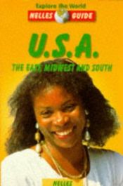 book cover of United States of America: East (Nelles Guides) by Nelles