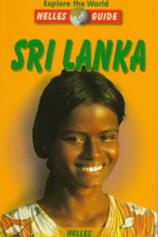 book cover of Sri Lanka by Elke Frey