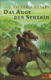 book cover of Das Auge der Seherin by Victoria Hanley