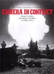book cover of Camera in Conflict, Vol. 1: Armed Conflict, Vol. 2 (Camera in Conflict) by Nick Yapp
