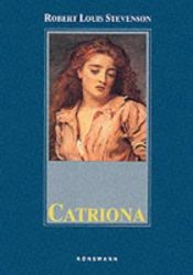 book cover of Catriona (suite des aventures de David Balfour) by N. C. Wyeth|Robert Louis Stevenson