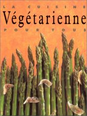 book cover of Het grote vegetarische kookboek by Whitecap Books