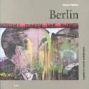 book cover of Berlin (Architecture Guides Series) by Jonathan Moberly