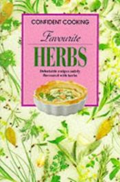 book cover of Favourite Herbs by Jacki Passmore