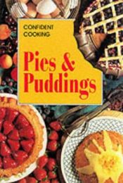 book cover of Pies and Puddings (Mini Cookbooks) by Jacki Passmore