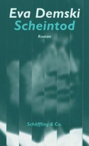 book cover of Scheintod by Eva Demski