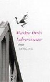 book cover of Lehrerzimmer by Markus Orths