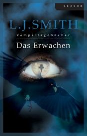 book cover of Tagebuch eines Vampirs - Im Zwielicht by Lisa Jane Smith