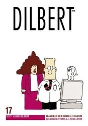 book cover of Dilbert - F.A.Z. Comic-Klassiker, Band 17 by Scott Adams