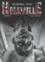 book cover of Greetings from Hellville by Thomas Ott