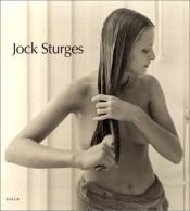 book cover of Jock Sturges: New Work, 1996-2000 by Jock Sturges