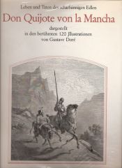 book cover of Leben und Taten des scharfsinnigen Edlen Don Quijote von la Mancha by 海因里希·海涅