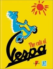 book cover of The Cult of Vespa by Umberto Eco