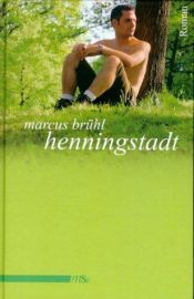 book cover of Henningstadt by Marcus Brühl