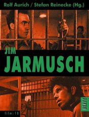 book cover of Jim Jarmusch by Rolf Aurich