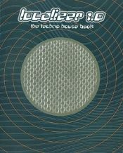book cover of Localizer 1.0: The Technohouse Book (Localizer 1) by Robert Klanten