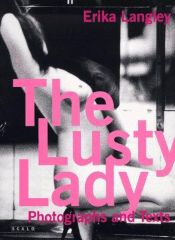 book cover of The Lusty Lady by Erika Langley