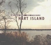 book cover of Hart Island by Joel Sternfeld