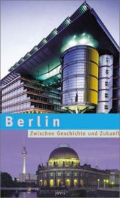 book cover of Berlin by Tomas Friedman