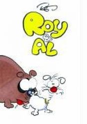 book cover of Roy & Al by Ralf König