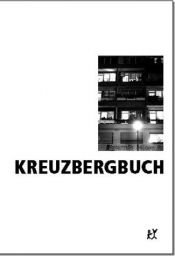 book cover of Kreuzbergbuch by Jörg Sundermeier