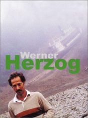 book cover of Werner Herzog (Arte Edition) by Herbert Achternbusch