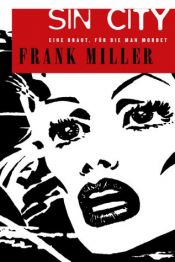 book cover of Sin City 2 by Frank Miller