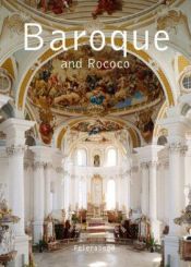 book cover of Baroque and Rococo by Rolf Toman