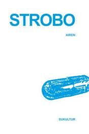 book cover of Airen: Strobo by Airen