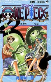 book cover of One piece (巻14) (ジャンプ・コミックス) by 尾田 栄一郎